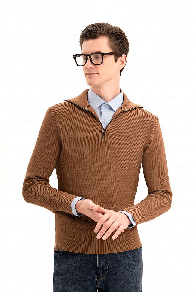 Джинсы индиго