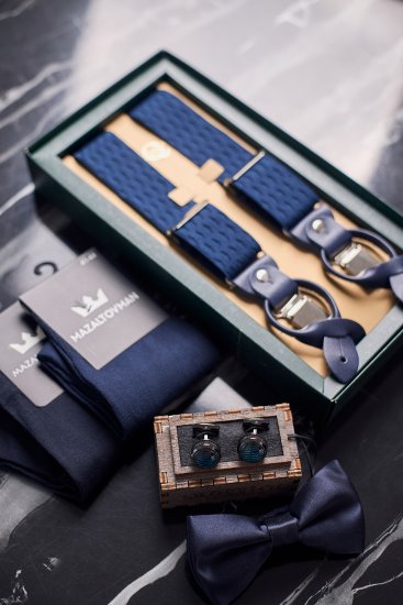 Подарочный набор для мужчины «ВЫХОД»